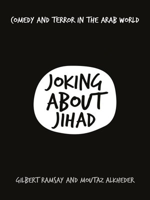 cover image of Joking About Jihad